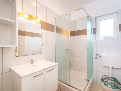 Apartment One bedroom apartment with balcony Vir A-23976-b - Outdoor photo 21