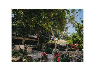 Apartment One bedroom apartment with balcony Dol, Hvar A-24122-a - Outdoor photo 4