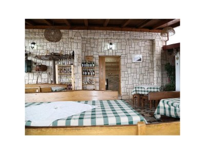 Apartment One bedroom apartment with balcony Dol, Hvar A-24122-a - Outdoor photo 6