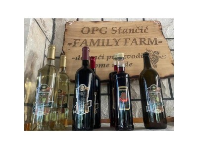 Apartment One bedroom apartment with balcony Dol, Hvar A-24122-a - Outdoor photo 9