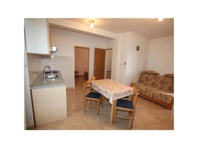 Apartment One bedroom apartment with balcony Dol, Hvar A-24122-a - Outdoor photo 10