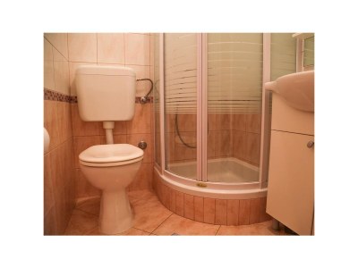 Apartment One bedroom apartment with balcony Dol, Hvar A-24122-a - Outdoor photo 12