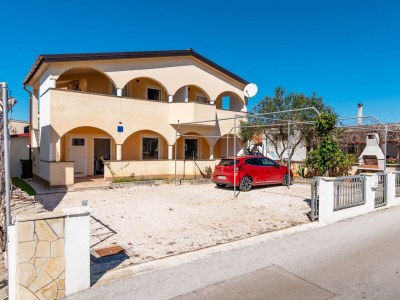 Apartment Three bedroom apartment with terrace Vir A-24173-a - Outdoor photo 3