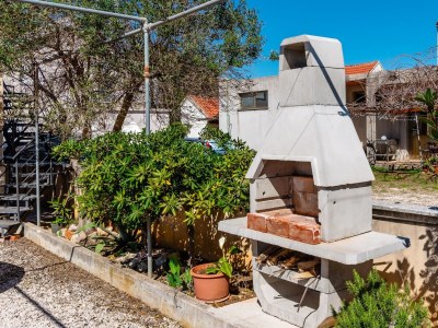 Apartment Three bedroom apartment with terrace Vir A-24173-a - Outdoor photo 5