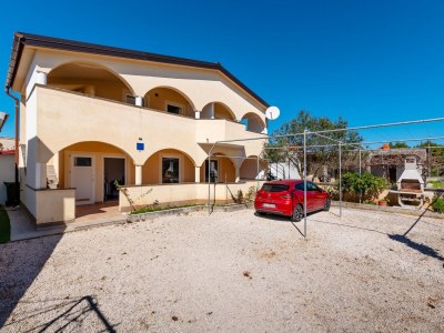 Apartment Three bedroom apartment with terrace Vir A-24173-a - Outdoor photo 6