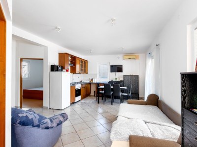 Apartment Three bedroom apartment with terrace Vir A-24173-a - Outdoor photo 7