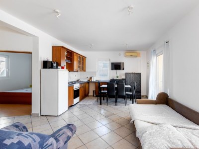 Apartment Three bedroom apartment with terrace Vir A-24173-a - Outdoor photo 8