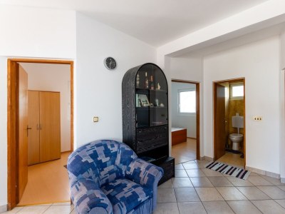 Apartment Three bedroom apartment with terrace Vir A-24173-a - Outdoor photo 9