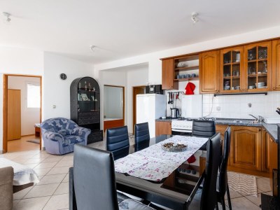 Apartment Three bedroom apartment with terrace Vir A-24173-a - Outdoor photo 11