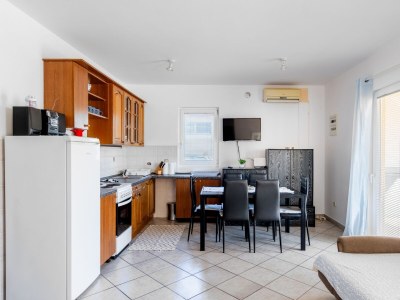 Apartment Three bedroom apartment with terrace Vir A-24173-a - Outdoor photo 12