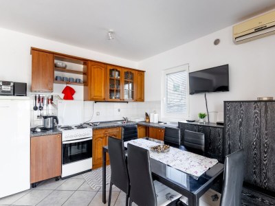 Apartment Three bedroom apartment with terrace Vir A-24173-a - Outdoor photo 13