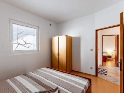 Apartment Three bedroom apartment with terrace Vir A-24173-a - Outdoor photo 16