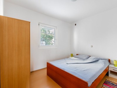 Apartment Three bedroom apartment with terrace Vir A-24173-a - Outdoor photo 18