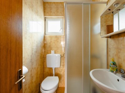 Apartment Three bedroom apartment with terrace Vir A-24173-a - Outdoor photo 25