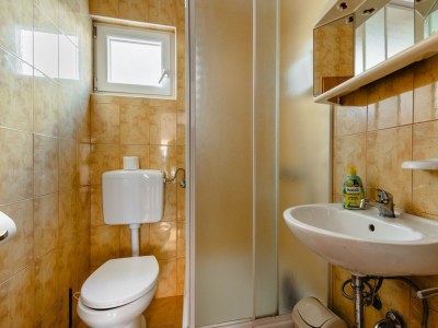 Apartment Three bedroom apartment with terrace Vir A-24173-a - Outdoor photo 26