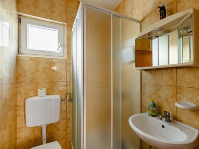 Apartment Three bedroom apartment with terrace Vir A-24173-a - Outdoor photo 27