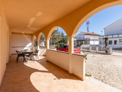 Apartment Three bedroom apartment with terrace Vir A-24173-a - Outdoor photo 28