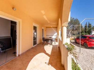 Apartment Three bedroom apartment with terrace Vir A-24173-a - Outdoor photo 29