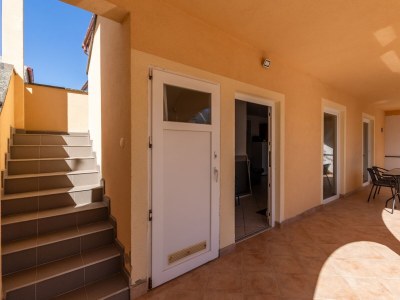 Apartment Three bedroom apartment with terrace Vir A-24173-a - Outdoor photo 31