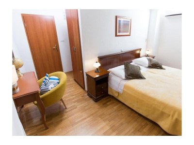 Holiday room with air-conditioning Split S-23996-a - Outdoor photo 3