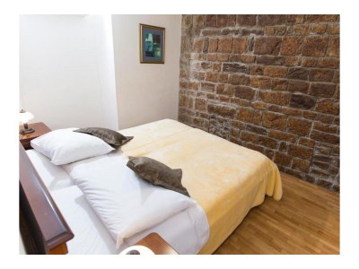 Holiday room with air-conditioning Split S-23996-a - Outdoor photo 6