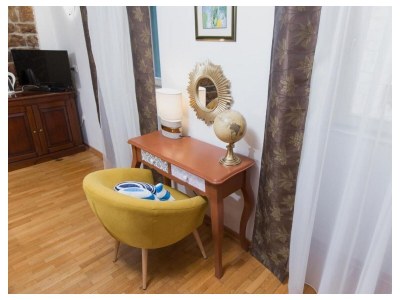 Holiday room with air-conditioning Split S-23996-a - Outdoor photo 8