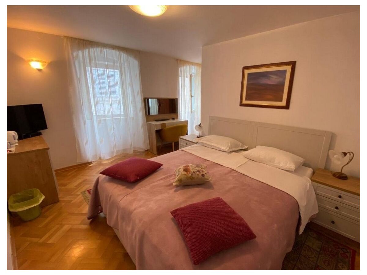 Holiday room with air-conditioning Split S-23996-b - Outdoor photo 3