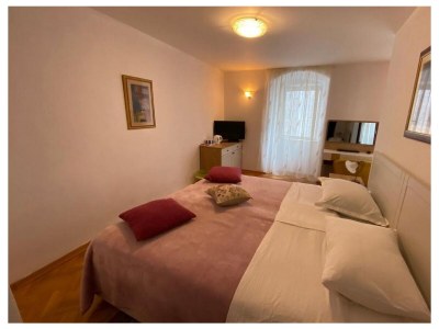 Holiday room with air-conditioning Split S-23996-b - Outdoor photo 4