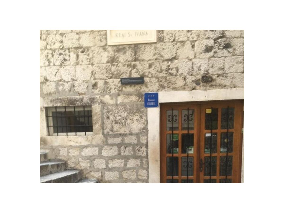 Holiday room with air-conditioning Split S-23996-c - Outdoor photo 2