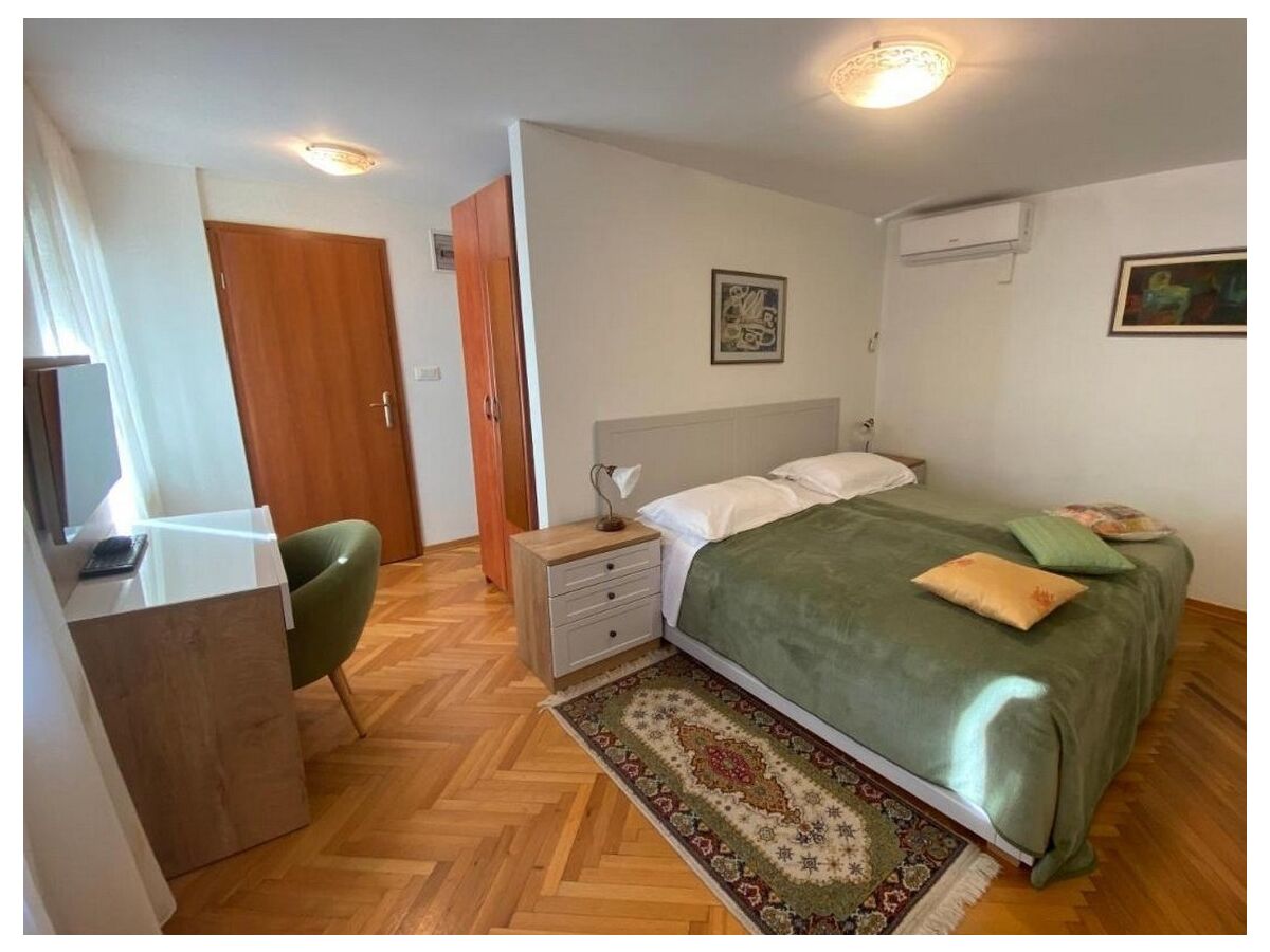 Holiday room with air-conditioning Split S-23996-c - Outdoor photo 3