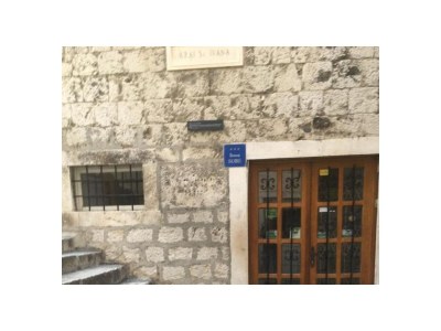 Holiday room with air-conditioning Split S-23996-c - Outdoor photo 2