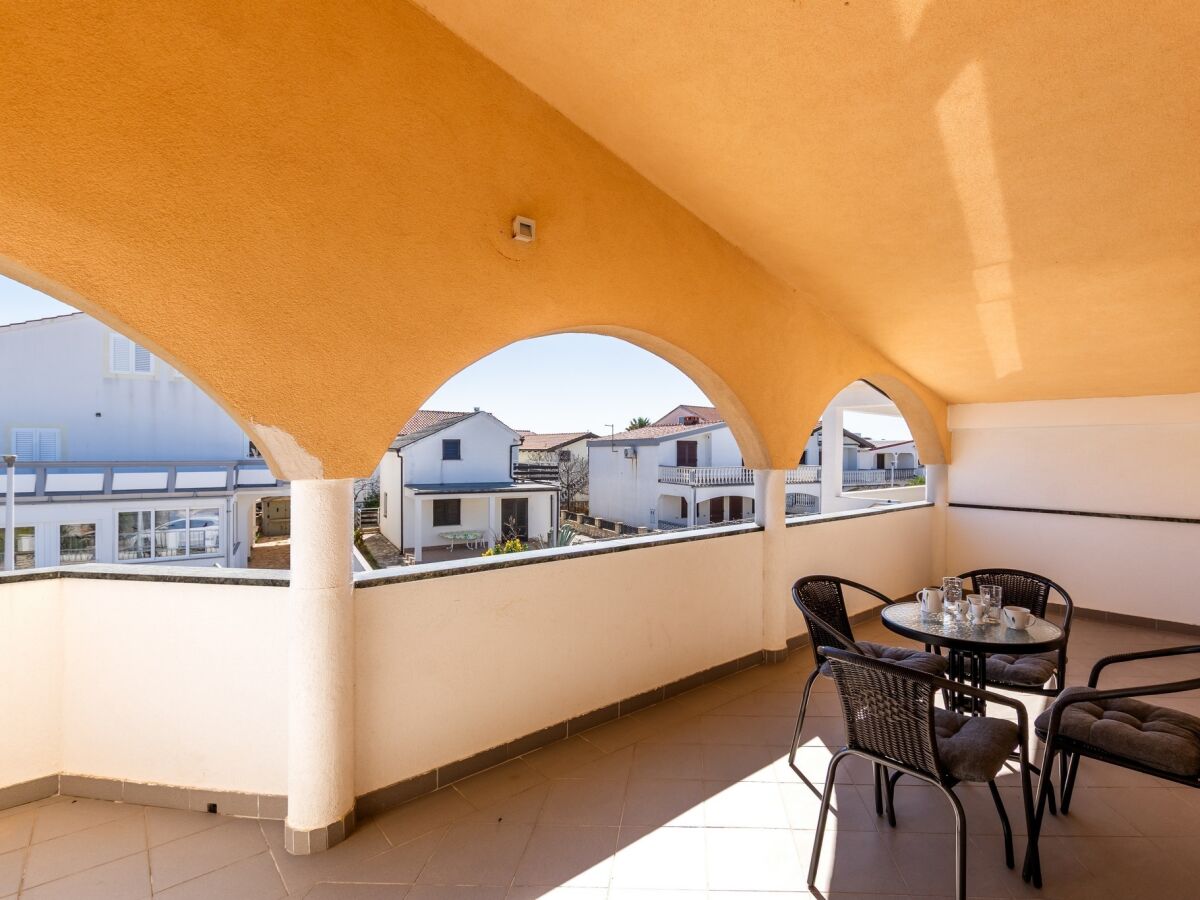 Apartment One bedroom apartment with terrace Vir A-24173-b