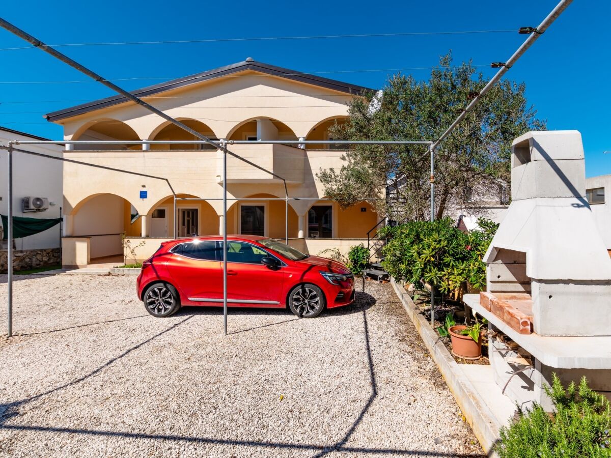 Apartment One bedroom apartment with terrace Vir A-24173-b - Outdoor photo 4