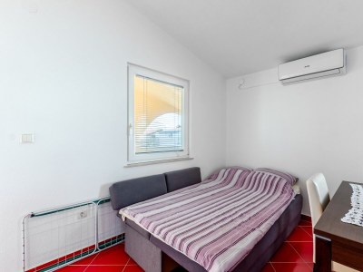 Apartment One bedroom apartment with terrace Vir A-24173-b - Outdoor photo 9