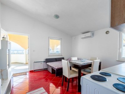 Apartment One bedroom apartment with terrace Vir A-24173-b - Outdoor photo 10