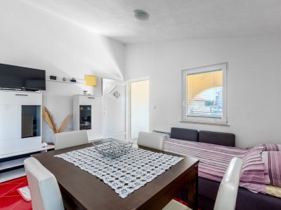 Apartment One bedroom apartment with terrace Vir A-24173-b - Outdoor photo 11