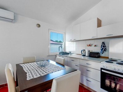 Apartment One bedroom apartment with terrace Vir A-24173-b - Outdoor photo 13