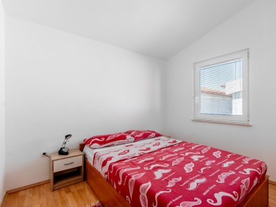 Apartment One bedroom apartment with terrace Vir A-24173-b - Outdoor photo 14