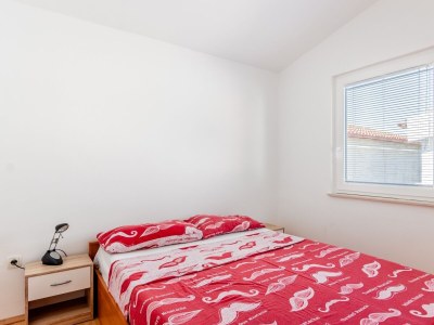 Apartment One bedroom apartment with terrace Vir A-24173-b - Outdoor photo 15