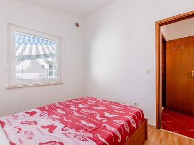 Apartment One bedroom apartment with terrace Vir A-24173-b - Outdoor photo 16