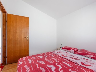 Apartment One bedroom apartment with terrace Vir A-24173-b - Outdoor photo 17