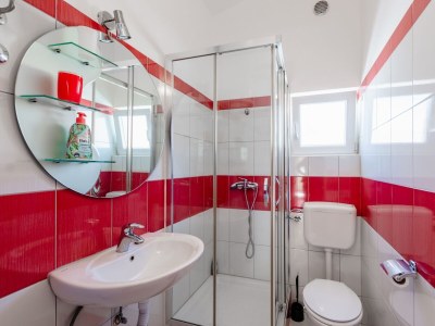 Apartment One bedroom apartment with terrace Vir A-24173-b - Outdoor photo 19