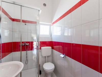 Apartment One bedroom apartment with terrace Vir A-24173-b - Outdoor photo 20