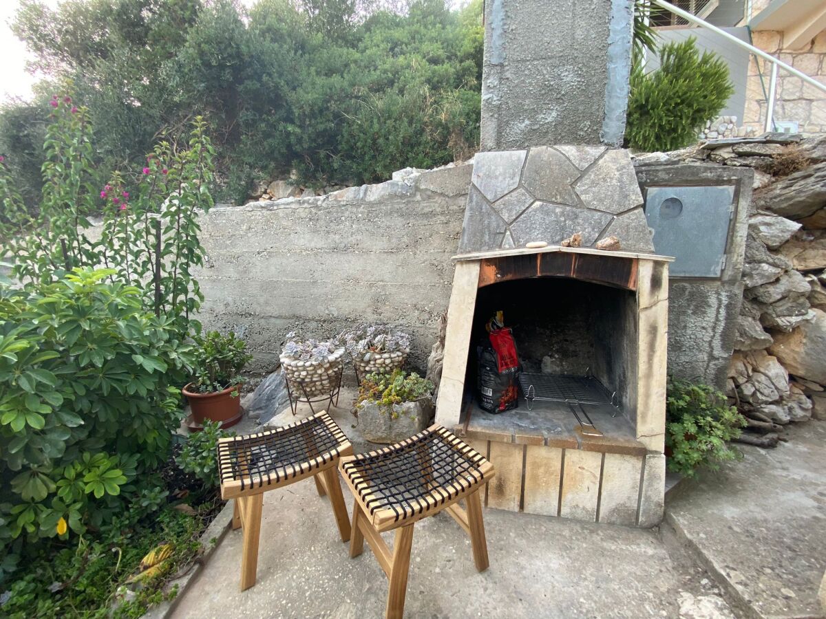 Apartment Apartments by the sea Gršćica, Korčula - 23988 - Apartments by the sea Gršćica, Korčula - 23988 - Outdoor photo 3