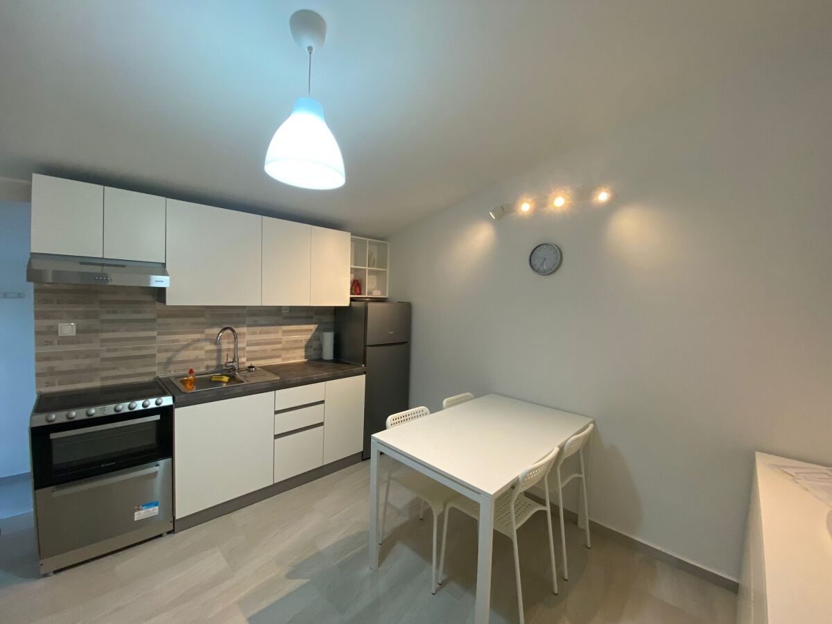 Apartment Apartments by the sea Gršćica, Korčula - 23988 - Apartments by the sea Gršćica, Korčula - 23988 - Outdoor photo 4