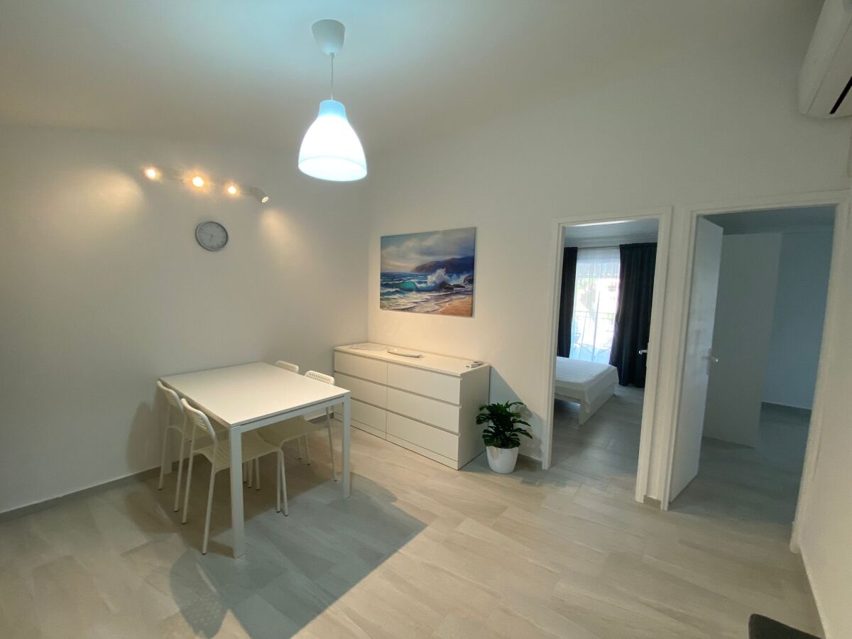 Apartment Apartments by the sea Gršćica, Korčula - 23988 - Apartments by the sea Gršćica, Korčula - 23988 - Outdoor photo 5