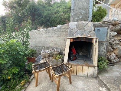 Apartment Apartments by the sea Gršćica, Korčula - 23988 - Apartments by the sea Gršćica, Korčula - 23988 - Outdoor photo 3