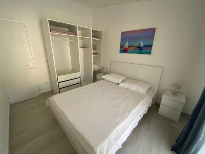 Apartment Apartments by the sea Gršćica, Korčula - 23988 - Apartments by the sea Gršćica, Korčula - 23988 - Outdoor photo 12