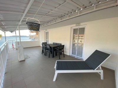 Apartment Apartments by the sea Gršćica, Korčula - 23988 - Apartments by the sea Gršćica, Korčula - 23988 - Outdoor photo 16