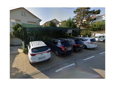 Apartment One bedroom apartment with balcony Lopar, Rab A-24156-a - Outdoor photo 10